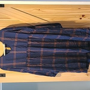 Matilda Jane Adult Dress